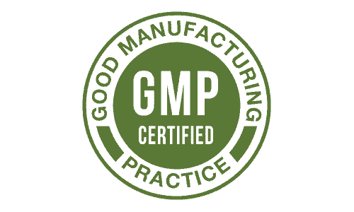 Liv Pure GMP certified
